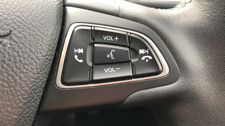 Ford Kuga 2.0 TDCi 180 Titanium Edition 5dr Diesel Estate